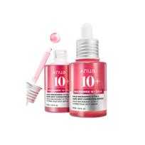 Anua Niacinamidas 10% + TXA 4% Tamsių dėmių korekcijos serumo rinkinys (30 ml x 2)