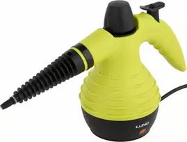 LUND STEAM CLEANER 900-1500W + 10 ACC