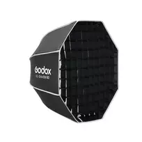 Godox UL‑BOX Octa 60 sulankstomas softboxas