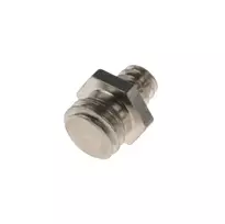 „Caruba“ 3/8“ – 1/4“ išorinio sriegio adapterio varžtas