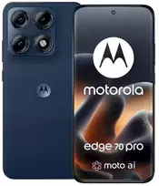 Motorola Edge 70 Pro Smartphone 8GB / 256GB Titan
