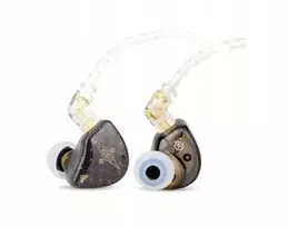 Ausinės „Kaku TANGZU WAN ER SG black with mic“ – ausinės su mikrofonu (6975656380162)