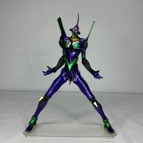 Anime Figure EVA-01 Model Pvc GK Action Figure Statue Collection Model Desk Ornament Playthings Present great for daily use