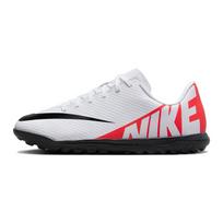 Nike Mercurial Vapor 15 Club TF GS Ready Pack Kids Sneakers White Bright-Crimson Black DJ5956-600 35.5