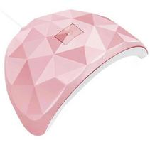 Žaidimų zona | PC | Konsolės | Priedai // Žaislai ir žaidimai vaikams // UV14 LAMPA UV LED 18 LED PINK