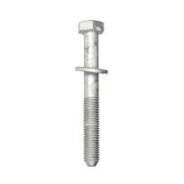 6508014AA Trailer Hitch to Frame HEX Bolt M14X2.00X120.00 For Dodge Ram Chrysler