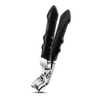 Nagų kirpimo žirklės senjorams, Clipmaster Pro kojų nagų kirpimo žirklės, Ergonomiškas kampuotas galvutės kojų nagų kirpimo žirklės senjorams Greitas 2025