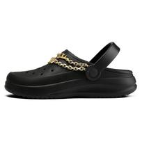 Skechers Foamies Non-Slip Durable Clogs Women clogs Black 111433-BLK 35