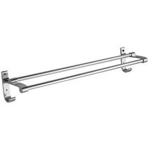 Žaidimų zona | PC | Konsolės | Priedai // Žaislai ir žaidimai vaikams // AG987A WIESZAK NA RĘCZNIKI 60CM SILVER