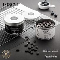 Loncy Healthy Chocolate Snacks