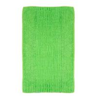 Cleaning Rag Traceless Quick Drying Mop Cloth Flat Mop Replacement žalia