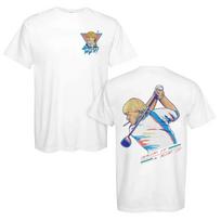 John Daly - Golf Of America 4th Of July Tshirt, Grip It And Rip It Golf Shirt XL