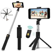 Žaidimų zona | PC | Konsolės | Priedai // Žaislai ir žaidimai vaikams // ST15 KIJEK DO SELFIE TRIPOD STATYW PILOT