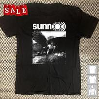 New Sunn O graphic Gift For Fans Unisex S-5XL Shirt CA800 Unisex T-Shirt M