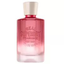 Moteriški kvepalai SUPERDRY Real Superdry Fragrance 01 Women EDT spray 100ml