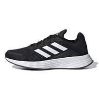 Adidas Duramo SL J Black White Kids Sneakers Core-Black Cloud-White Dash-Grey GV9821 28 black