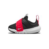 Nike Flex Advance TD Black Siren Red Baby Sneakers Medium-Ash Washed-Teal CZ0188-005 22