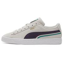 Puma Suede Triplex - Nimbus Cloud Sweet Grape Unisex Sneakers Cream White 381175-06 38