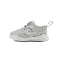 Air Jordan Stadium 90 TD Wolf Grey Baby Sneakers Photon-Dust White Neutral-Grey HF6015-002 23.5 gray