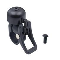 Dviračio priedas OEM  Bell for bike / scooter aluminum FSTRL-017-1 black