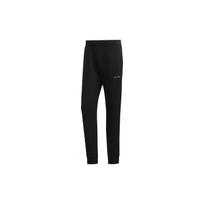 Adidas Neo X Disney CNY Series Mickey Motif Knit Sport Joggers Men Bottoms Black GE7772 S