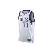 Nike NBA Team Logo Vest SW Fan Edition 22-23 Unisex Tops White DN2074-100 2XL
