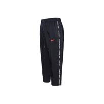 Nike Vasaros 2020 Sportiniai Kelnės Vyriškos Apatinės Dalys Juodos CJ5054-010 XL black