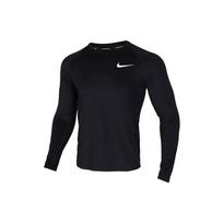 Nike Pro Training Fitness Top Men Tops Black BV5595-010 M