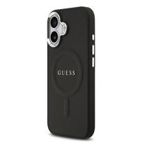 Guess PU Saffiano MagSafe Case for Apple iPhone 17