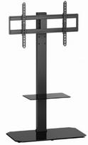 TV mount Gembird 43" - 86" TV floor stand