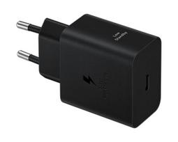 Samsung 45W AC Power Adapter (2024) USB-C, Black