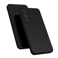 Riff Silicone Mag cover for Samsung Galaxy A57 5G A576 Black