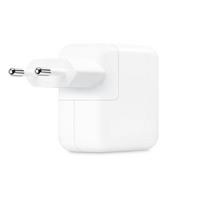 Apple 35W AC Power Adapter Dual USB-C, White