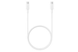 Samsung EP-DA705 USB-C Male to USB-C Male Cable 1m, White