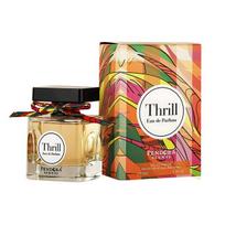 Kvapusis vanduo Thrill Pendora Scents moterims EDP, 100ml