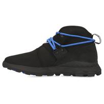 Timberland Brooklyn Series High-Top Casual Shoes Men Sneakers Black A2BU2 41