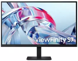 Samsung ViewFinity S7 LS27H700EAUXEN - 4K | VA | 32" | HDR10
