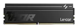 MEMORY DIMM 16GB DDR5-6000/K2 LD5U08G60C380V-RGD LEXAR