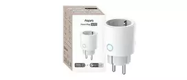 SMART HOME PLUG H2 EU/SP-P05D AQARA