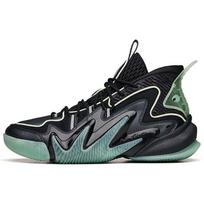 Anta Crazy Tide 2 High Top Basketball Shoes Men Sneakers Black 112031601S-1 39
