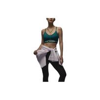 Nike As W J Spt Logo Bra Casual Training Vest Sports Underwear Women underwear Dark-Blue FB4096-318 XL gray