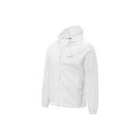 Puma UV Woven Jacket Men Jacket White 671924-02 XS white