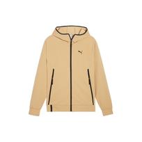 Puma Techninė striukė Vyriška striukė šviesiai ruda 626178-83 L beige