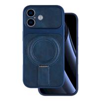 Mocco Luxgrip Mag Back Case for Apple iPhone 17