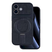 Mocco Luxgrip Mag Back Case for Apple iPhone 17