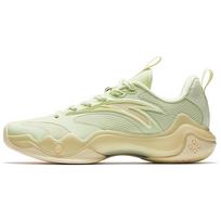 Anta Crazy Tide 4 BM Nitrogen Technology Cement King Trendy Comfortable Non-Slip Wear-Resistant Breathable Low-Top Basketball Shoes 912511607Q-3 42