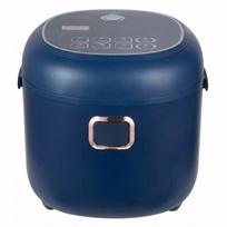 Žaidimų zona | PC | Konsolės | Priedai // Žaislai ir žaidimai vaikams // DA703 TURYSTYCZNY MULTICOOKER RYŻOWAR SAMOCHODOWY 12V