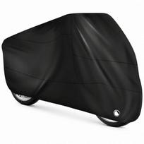 Žaidimų zona | PC | Konsolės | Priedai // Žaislai ir žaidimai vaikams // DA693 WODOODPORNY POKROWIEC ROWER SKUTER MOTOR 200x100x70CM