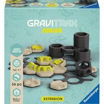 Ravensburger GraviTrax Junior Expansion Multi Routes, Railway