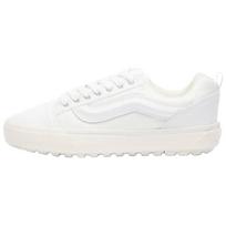 Vans Premium Knu Skool MTE-1 Mercer White Unisex Sneakers VN000CXRWHT 38 white